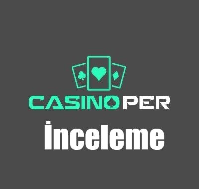 Casinoper İnceleme 