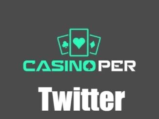 Casinoper Twitter