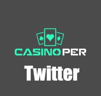 Casinoper Twitter