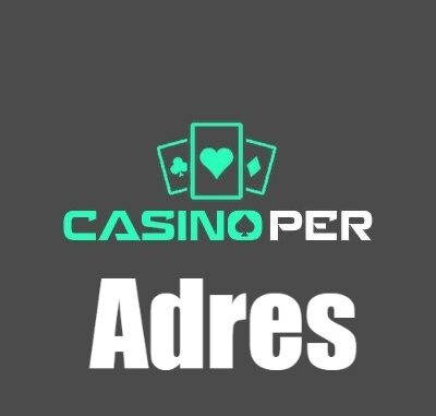 Casinoper Adres