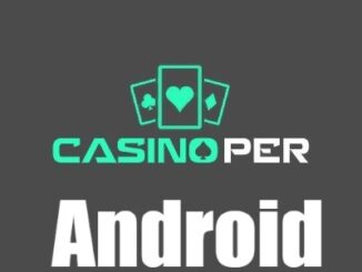 Casinoper Android