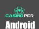Casinoper Android