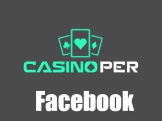 Casinoper Facebook