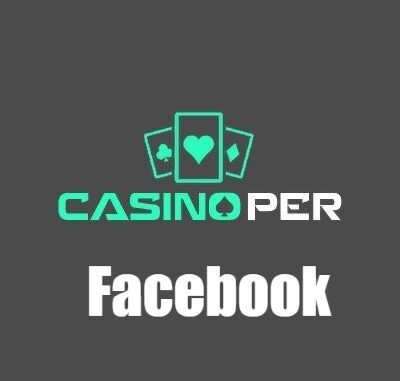 Casinoper Facebook