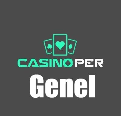 Casinoper Genel